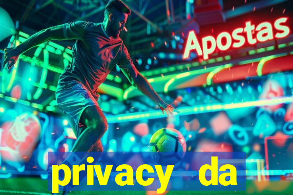 privacy da pipokinha vazado